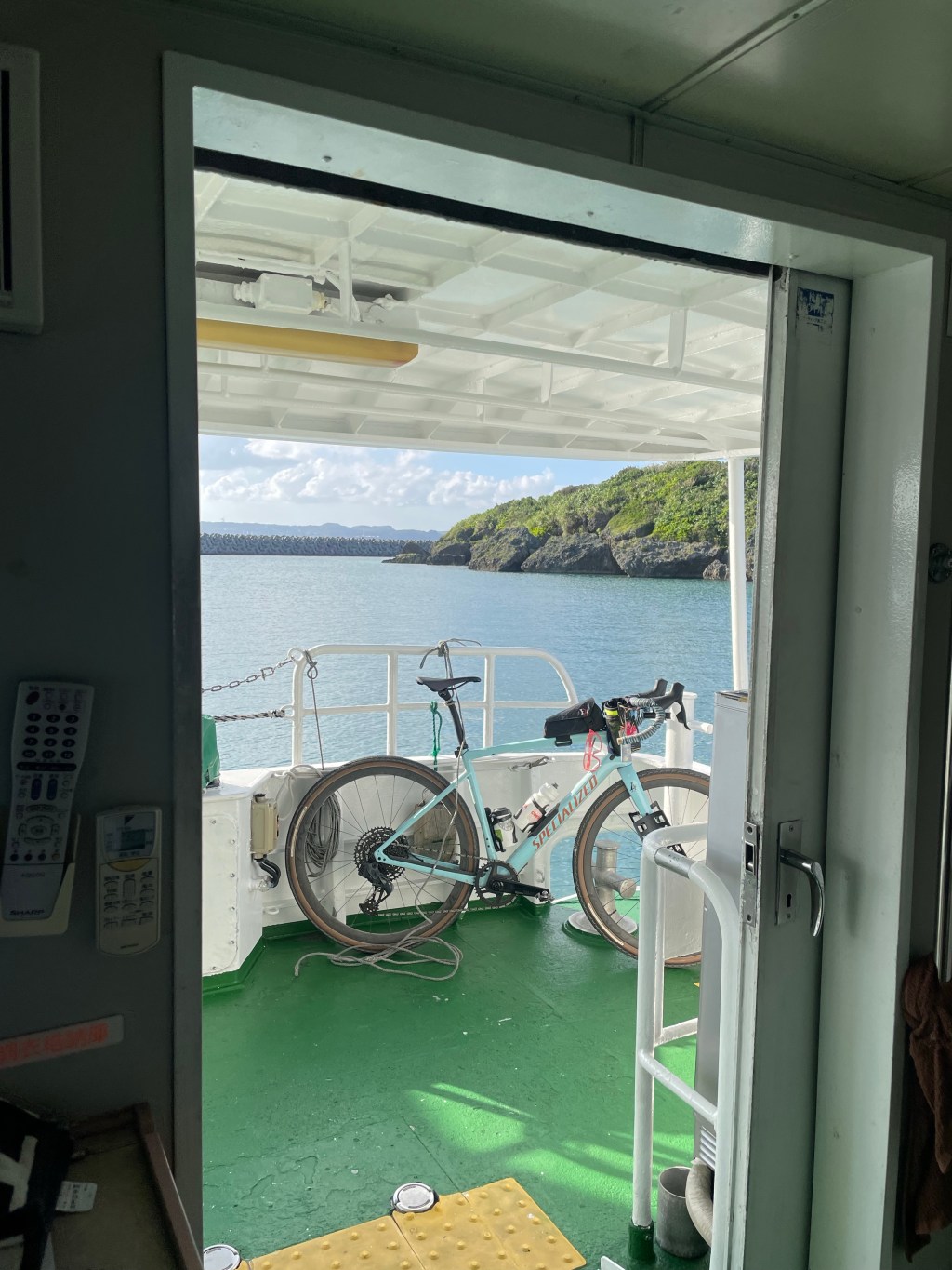 Tropical Kudaka Island&nbsp;Experience