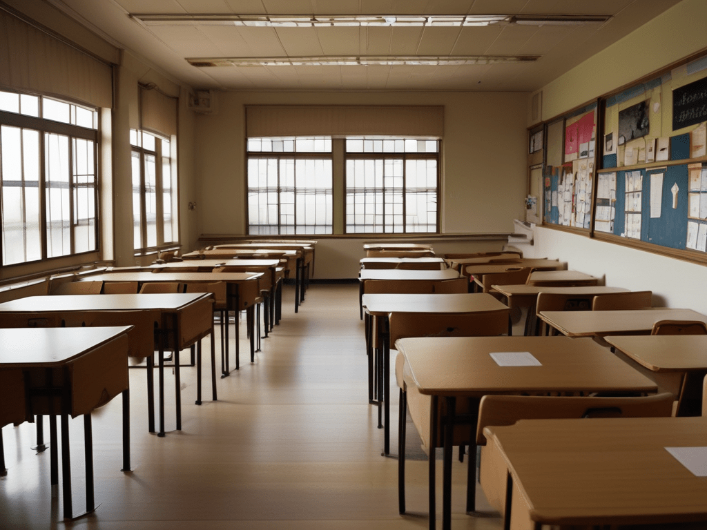 Becoming an English Teacher In Japan – The fun&nbsp;way!